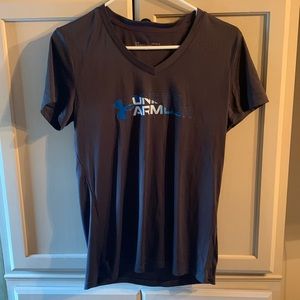 Under Armour shirt